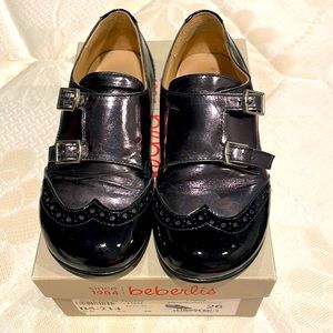 Boys dress shoes